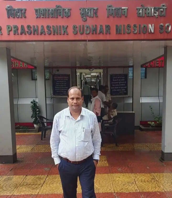 चार करोड़ गबन के आरोपित ने सूचना अधिकार कार्यकर्ता को दी धमकी