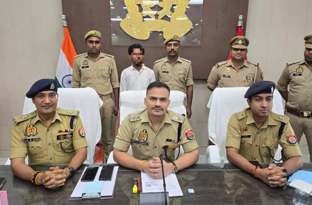 हलाला के नाम पर महिला से दुष्कर्म करने वाला आरोपित गिरफ्तार