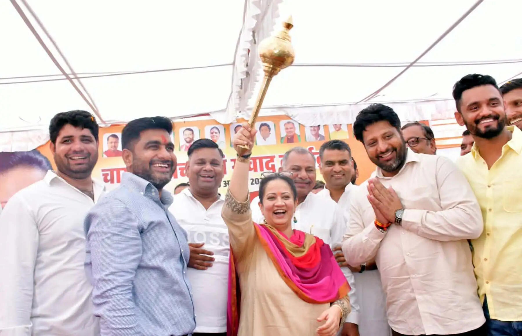 गुरुग्राम नागरिक अस्पताल का ड्राइंग कार्य पूरा हुआ, जल्द निर्माण शुरू होगा: आरती सिंह राव