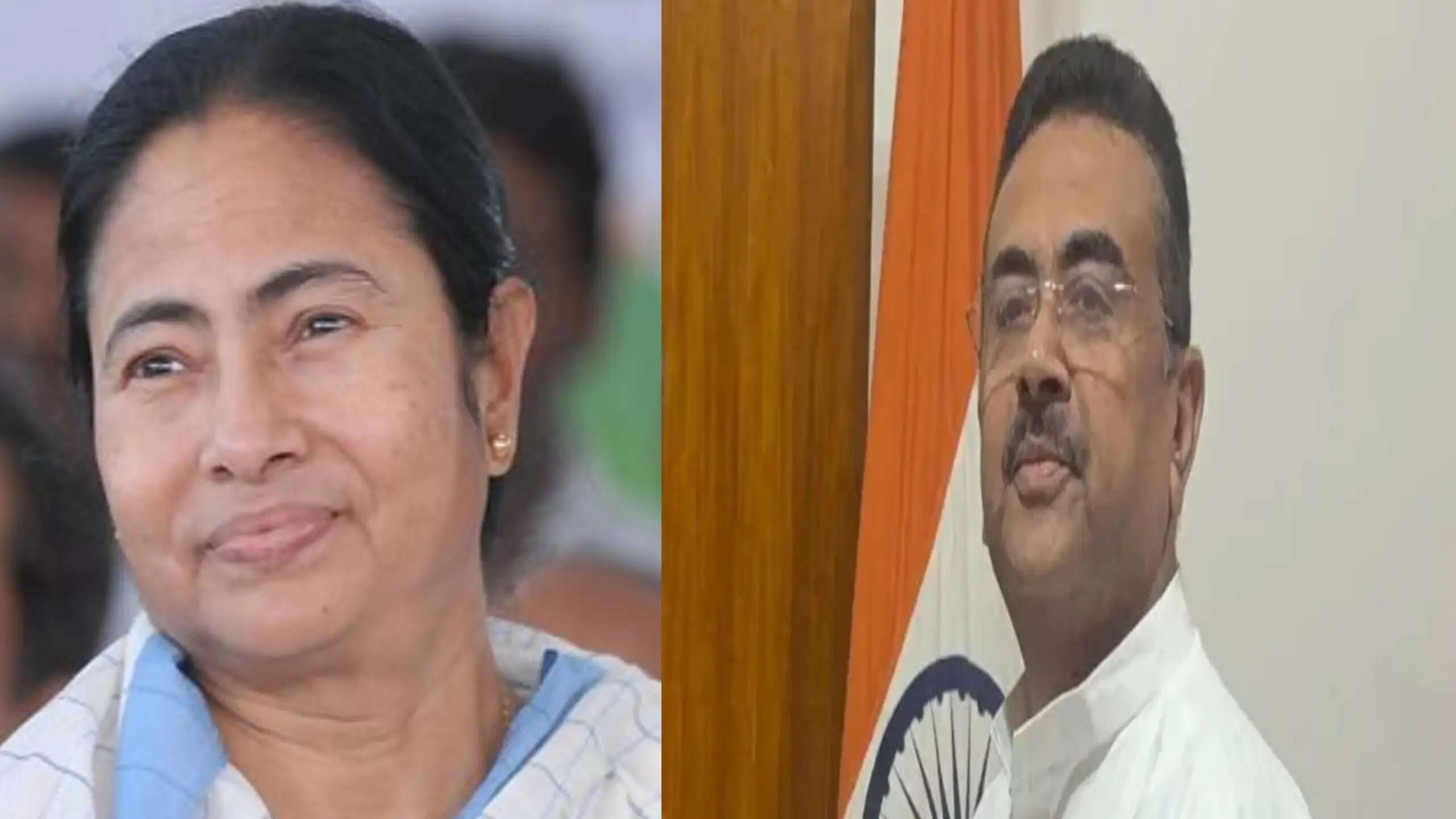 भवानीपुर सीट पर प्रतिष्ठा की लड़ाई, ममता के बाद शुभेंदु अधिकारी भी कार्यकर्ताओं का मनोबल बढ़ाने निकले