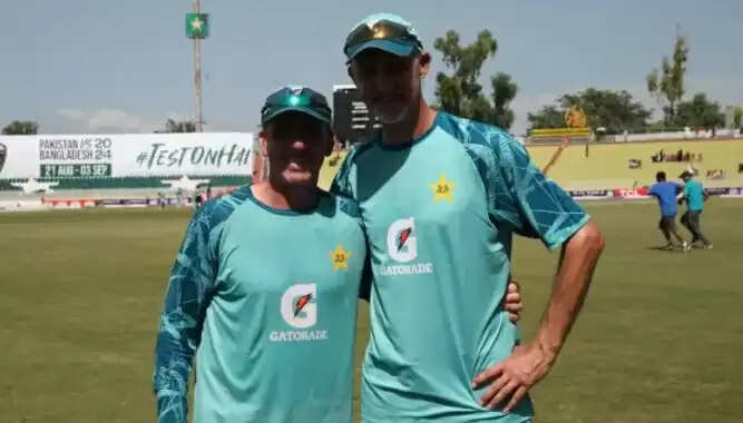 पूर्व ऑस्ट्रेलियाई कोच टिम नीलसन संभालेंगे ऑस्ट्रेलिया अंडर-19 टीम की कमान