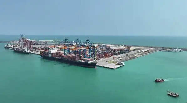 केंद्र ने हरित बंदरगाह, समुद्री ढांचे के विकास को दी गति, 2030 तक कार्बन उत्सर्जन में 30 फीसदी कमी का लक्ष्य