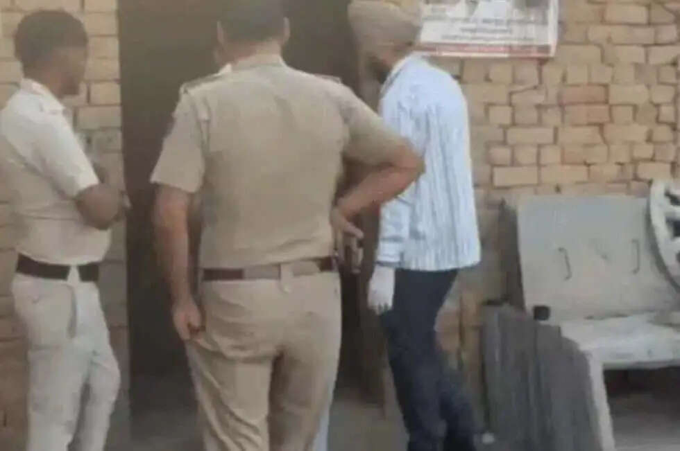 सिरसा में मजदूर की हत्या, साथी ने ईंट से किया हमला