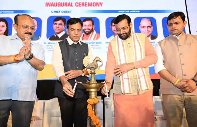 देश का स्पोर्ट्स पावर हाउस बना हरियाणा : नायब सैनी