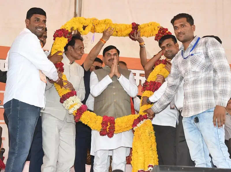 ग्रामीण विकास में रोजगार सहायकों की महत्वपूर्ण भूमिका, राज्य सरकार करेगी इनकी चिंता: मुख्यमंत्री डॉ. यादव
