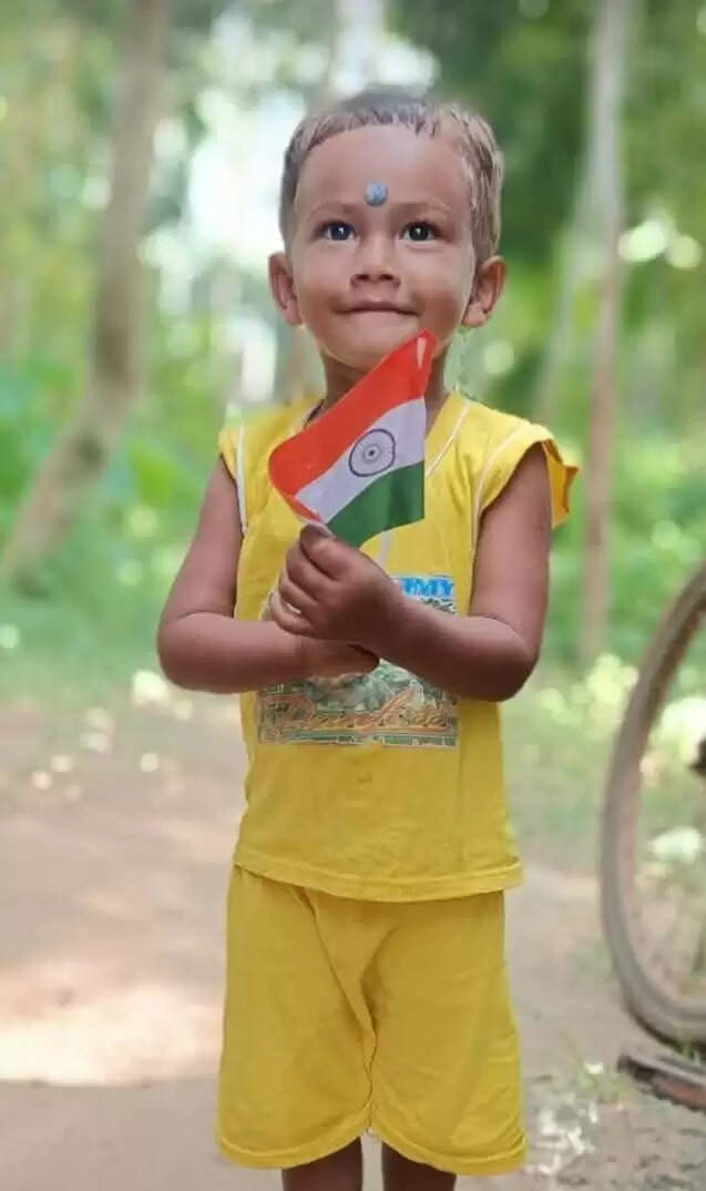 ईंट की दीवार गिरने से चार वर्ष के मासूम की मृत्यु