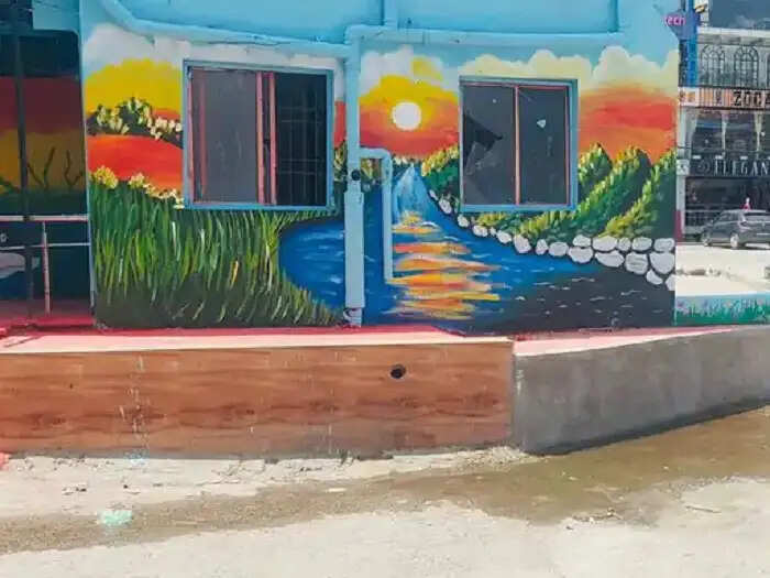मप्र:&nbsp;स्वच्छ सर्वेक्षण को लेकर कांग्रेस ने उठाए सवाल,&nbsp;केंद्रीय मंत्री खट्टर को भेजी शिकायत