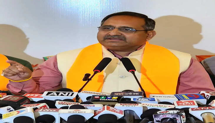 हिमाचल में ध्वस्त हो रही कानून व्यवस्था : भाजपा