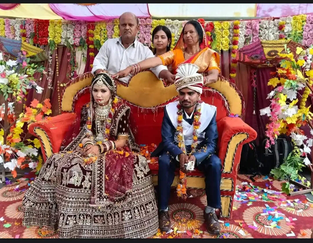जयमाल के बाद टूटी शादी, चढ़ावे के विवाद और नशे के आरोप के बीच दुल्हन का इनकार
