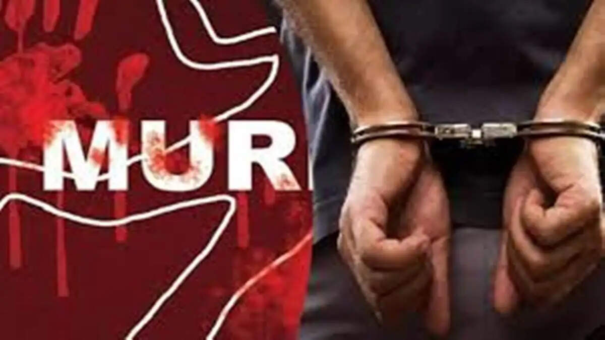 हरदोई : अवैध संबंधों के शक में पति ने की चाकू से गला रेतकर पत्नी की हत्या