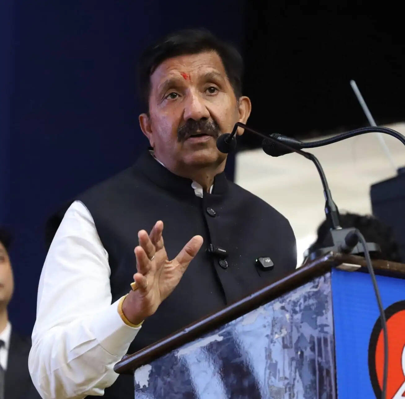 फिन्ना सिंह सिंचाई परियोजना जल्द होगी पूरी, केंद्र सरकार ने जारी किए 60.26 करोड़ रुपये : मुकेश अग्निहोत्री