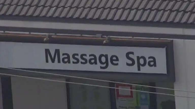 जम्मू में उल्लंघन के चलते छह स्पा, मसाज सेंटर किये बंद