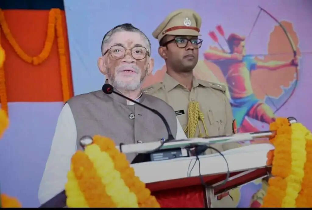 झारखंड के राज्यपाल का हल्द्वानी दौरा, जागेश्वर धाम में करेंगे पूजा-अर्चना