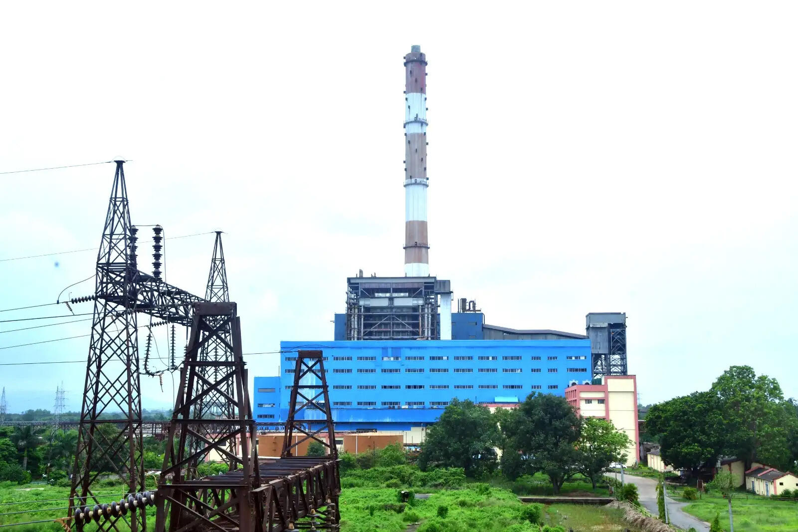 अनूपपुर: अमरकंटक ताप विद्युत गृह चचाई को ऐतिहासिक उत्पादन दक्षता और मिला राष्ट्रीय सम्मान