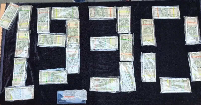 मप्र पलिस की सायबर अपराध पर प्रभावी कार्रवाई, फर्जी कॉल सेंटर, म्यूल अकाउंट व ऑनलाइन ठगी नेटवर्क का पर्दाफाश