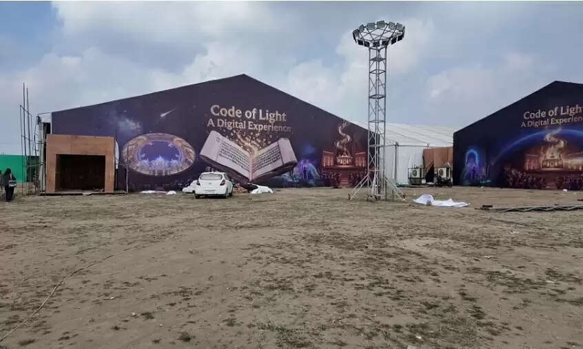 शिक्षापत्री के 200 वर्ष पूर्ण होने पर समैया महोत्सव, अडालज में होगा ऐतिहासिक आयोजन