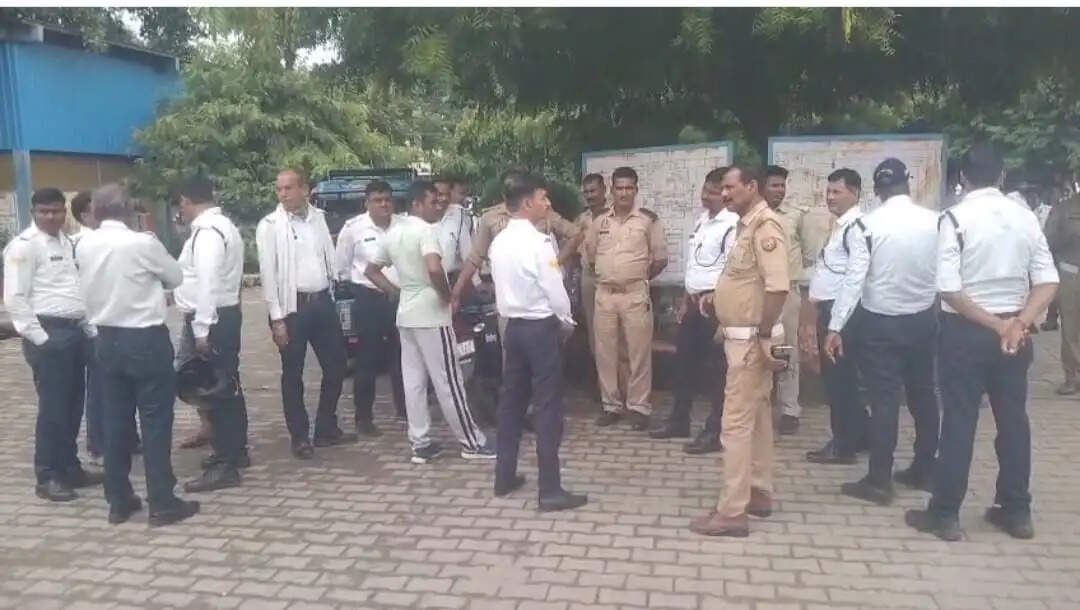 फर्रुखाबाद में यातायात पुलिस के प्रधान आरक्षी की तबीयत बिगड़ने से मौत