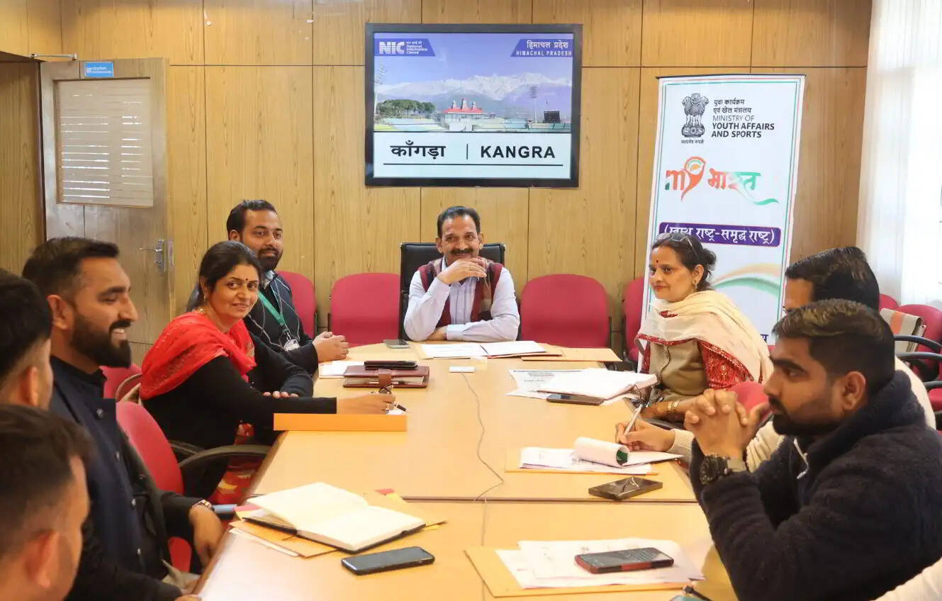 अंतरराष्ट्रीय महिला दिवस पर महिलाओं के लिए होंगी विभिन्न खेल प्रतियोगिताएं : एडीसी