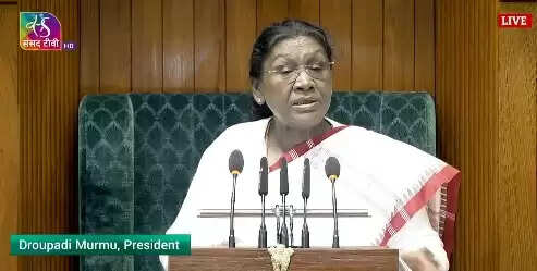 राष्ट्रपति ने देशवासियों को बुद्ध पूर्णिमा की शुभकामनाएं दीं