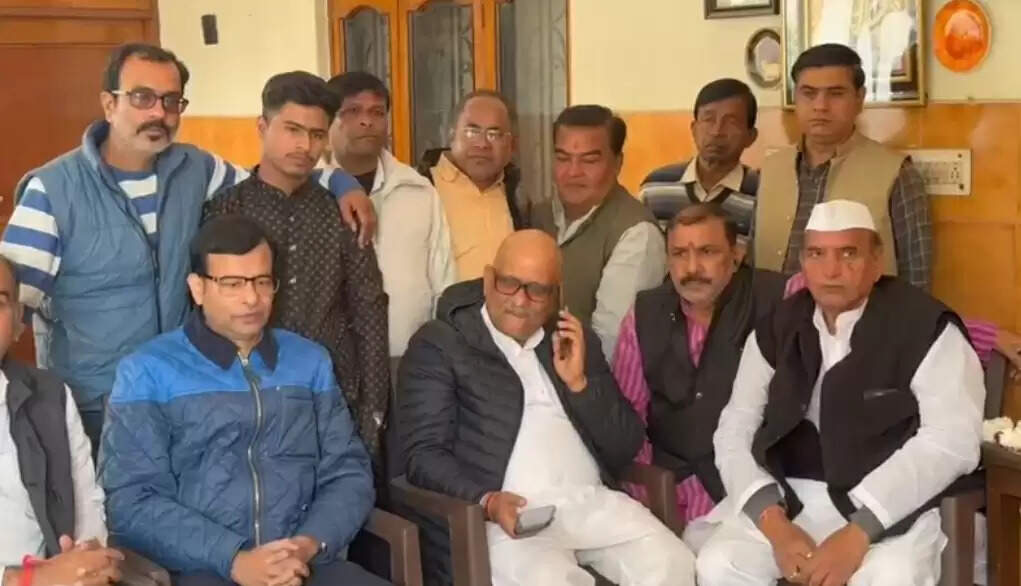 भाजपा सरकार की नाकामी है इंडिगो संकट : अजय राय