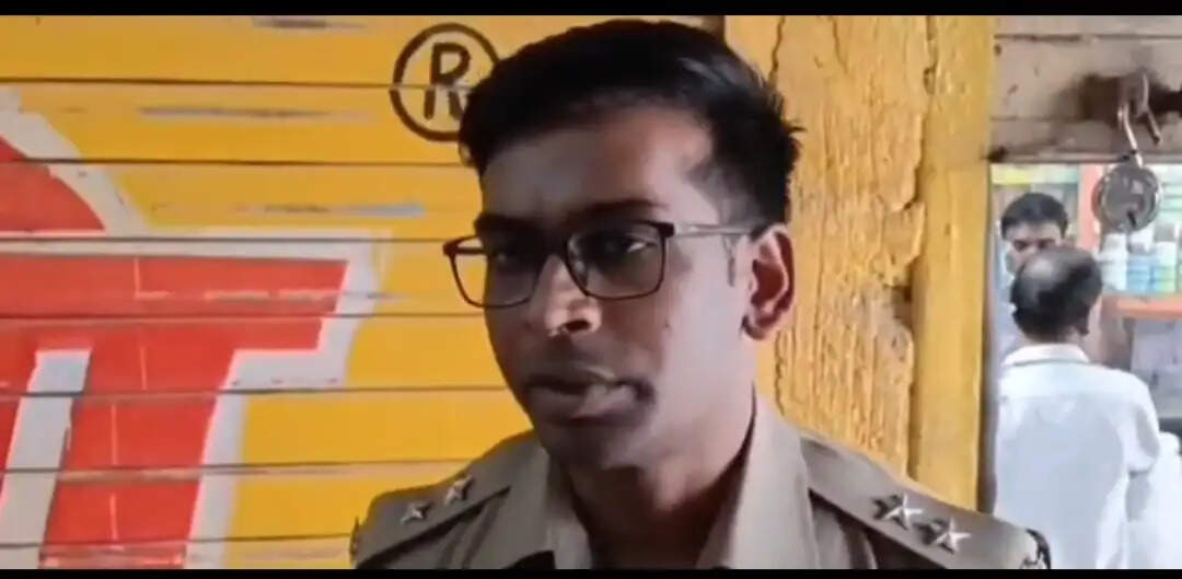 पारिवारिक संपत्ति विवाद में खूनी संघर्ष, बुजुर्ग की पीटकर हत्या