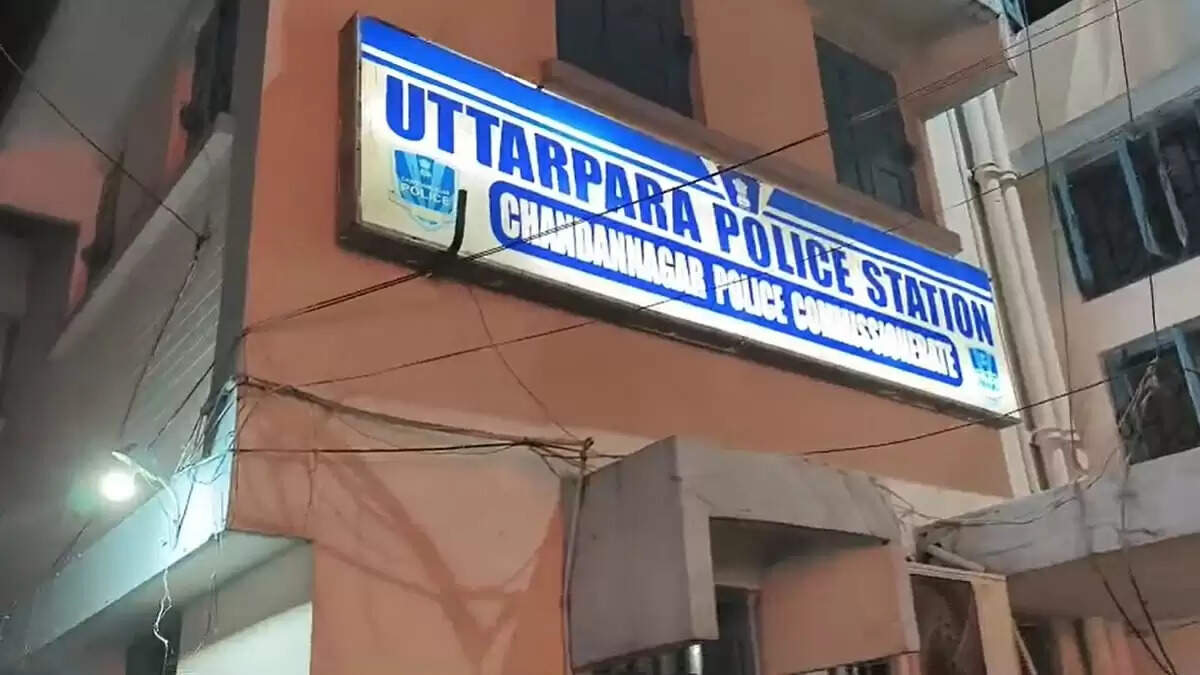 उत्तरपाड़ा में नाबालिग के साथ यौन उत्पीड़न, आरोप पूर्व तृणमूल पार्षद के बेटे पर