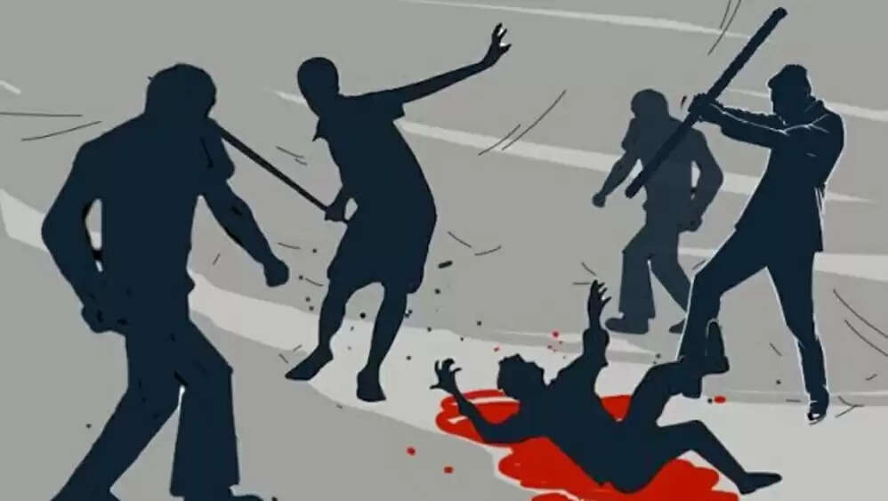 (अपडेट) कोकराझाड़ में मॉब लिंचिंग के बाद पुलिस की हवाई फायरिंग और आंसू गैस, सेना का फ्लैग मार्च