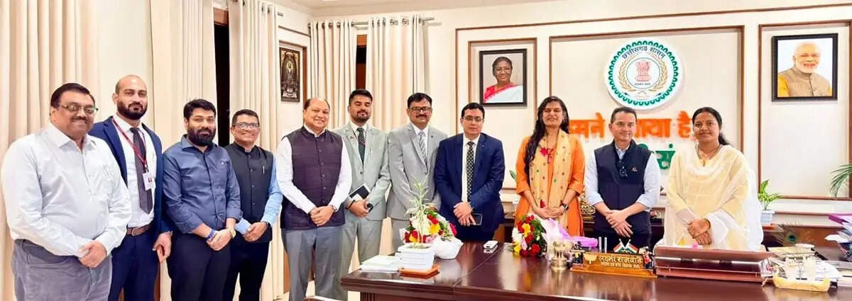 बाल देखरेख संस्थाओं के बच्चों के कौशल विकास व पुनर्वास के लिए राज्यव्यापी पहल, मंत्री लक्ष्मी राजवाड़े ने की चर्चा