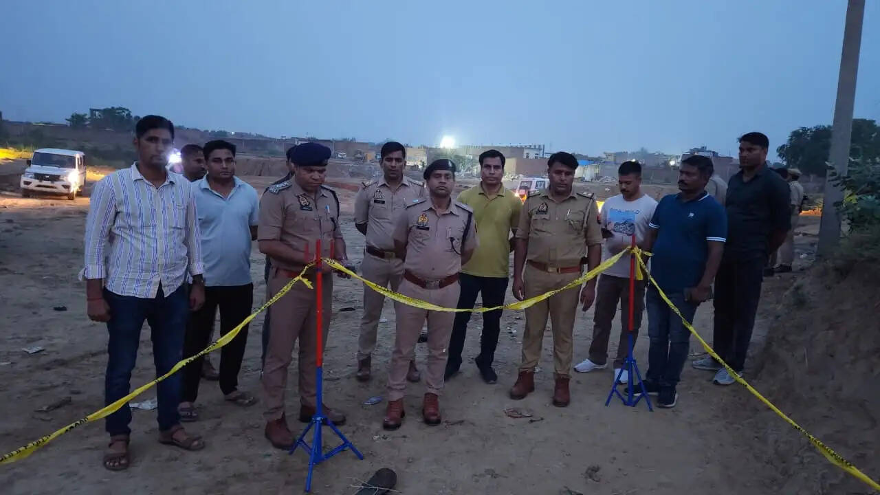 जीजा की हत्या में फरार साला मुठभेड़ में गिरफ्तार