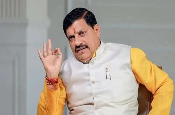 मुख्यमंत्री ने जिला कलेक्टर्स काे आंधी, बारिश और ओलावृष्टि से हुए नुकसान के त्वरित आकलन के दिए निर्देश