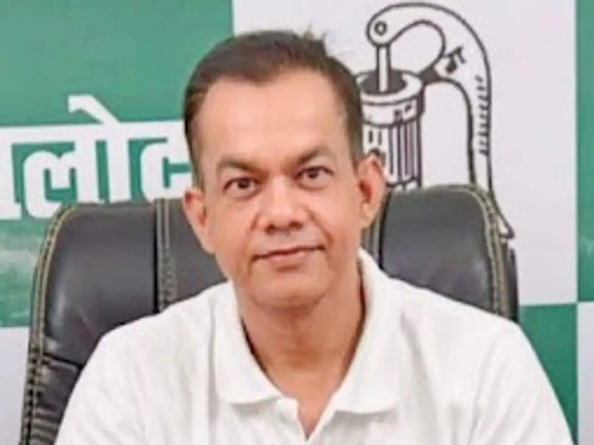 रालोद के कार्यकारी प्रदेश अध्यक्ष अनुपम मिश्रा का गुरुवार को लखनऊ में प्रथम आगमन, कार्यकर्ता करेेंगे स्वागत