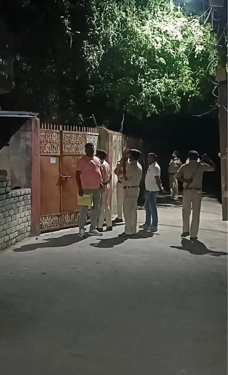 ऑपरेशन प्रहार : रांची पुलिस की बड़ी कार्रवाई में साै से ज्यादा अपराधी गिरफ्तार