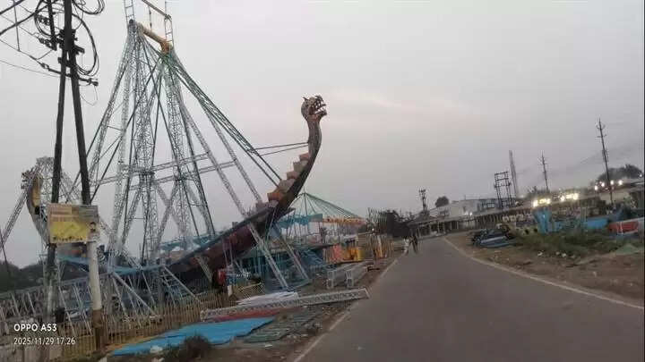 मप्रः ग्वालियर व्यापार मेले में वायुसेना का बैण्ड देगा प्रस्तुति, खेली जाएगी मथुरा की होली