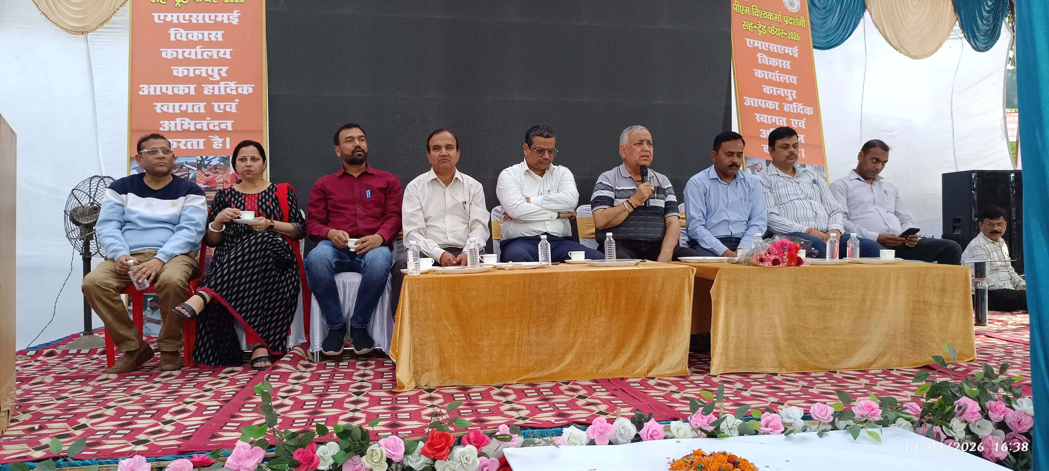 देश-विदेश के बाजारों तक पहुंच बनाने के लिए डिजिटल लेन देन की दिशा में आगे बढ़े पारंपरिक कारीगर : बलराम नरूला