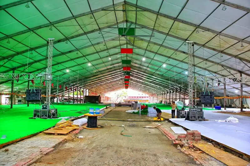 बोहरा समाज के धर्मगुरु डॉ. सैयदना के लाइव प्रवचन में शामिल हाेंगे 144 देश के लाेग