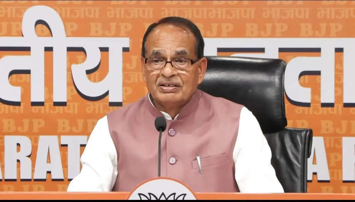 मोदी सिर्फ एक व्यक्ति नहीं बल्कि एक विचार, एक संस्था हैंः शिवराज