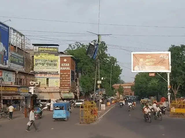 मौसम हुआ साफ, बारिश का कोई अलर्ट नहीं