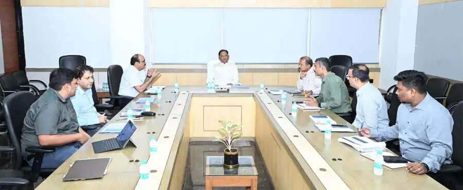 एआई के क्षेत्र में देश का अग्रणी राज्य बनेगा छत्तीसगढ़ : मुख्यमंत्री साय