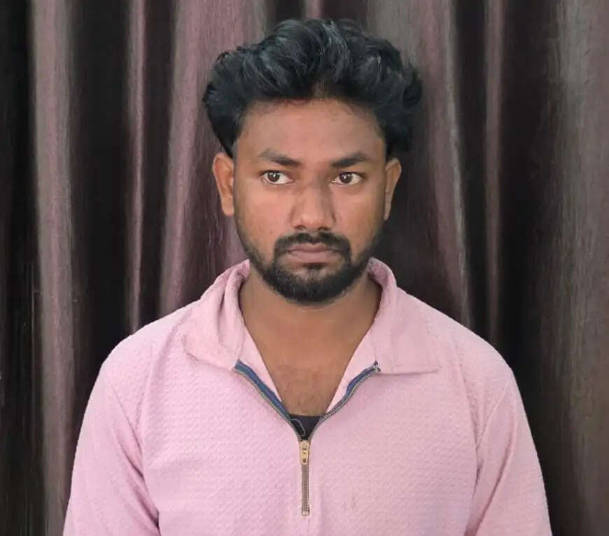 शादी का झांसा देकर अनाचार के मामले में आरोपित को पुलिस ने उत्तर प्रदेश से किया गिरफ्तार
