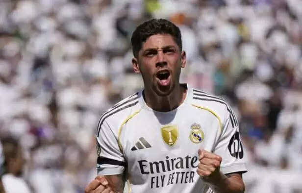 फीफा क्लब वर्ल्ड कप 2025: 10 खिलाड़ियों के साथ रियल मैड्रिड ने पचुका को 3-1 से हराया