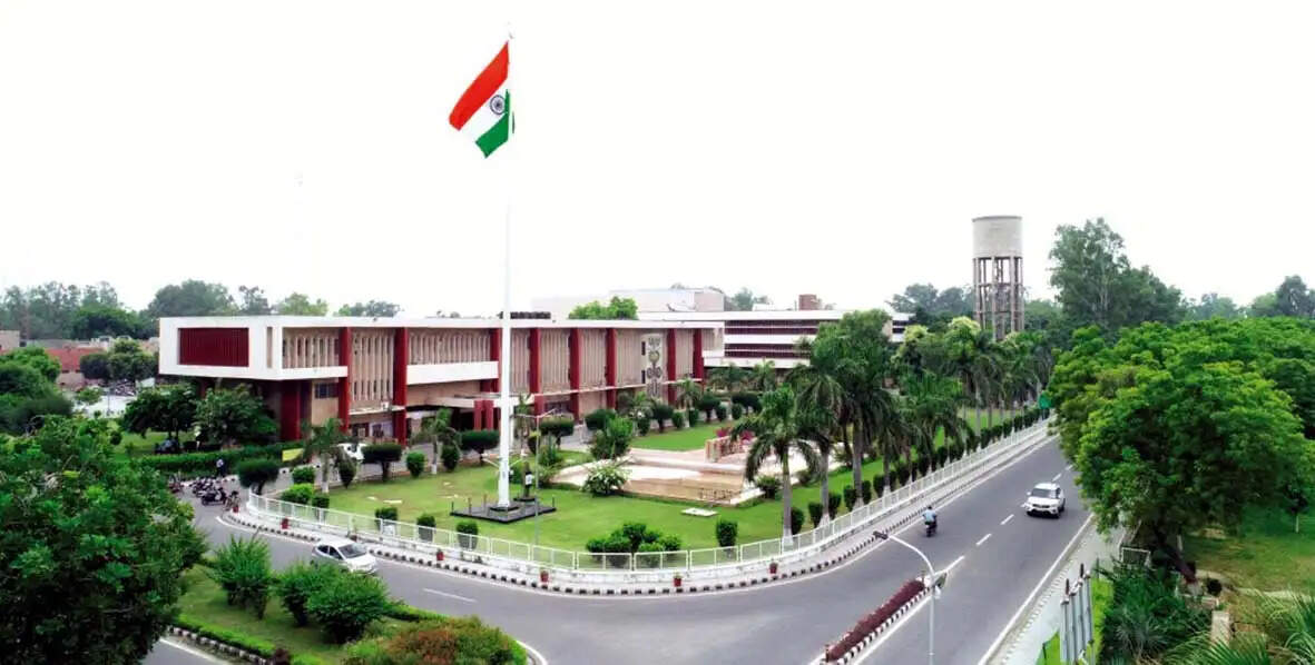 हिसार : कृषि मेले में मुख्यमंत्री नायब सिंह सैनी करेंगे प्रदेश के प्रगतिशील किसानों को सम्मानित