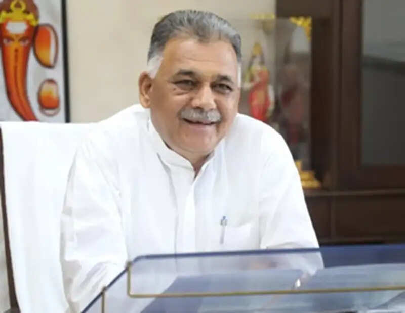 मप्र : आयुष चिकित्सकों की उपस्थिति अब ‘सार्थक ऐप’ से होगी मॉनिटर, मंत्री परमार के निर्देश जारी