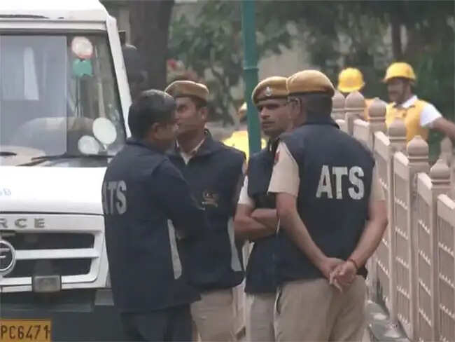 महाराष्ट्र में एटीएस ने आतंकी गतिविधि मामले में 112 लोगों से की पूछताछ