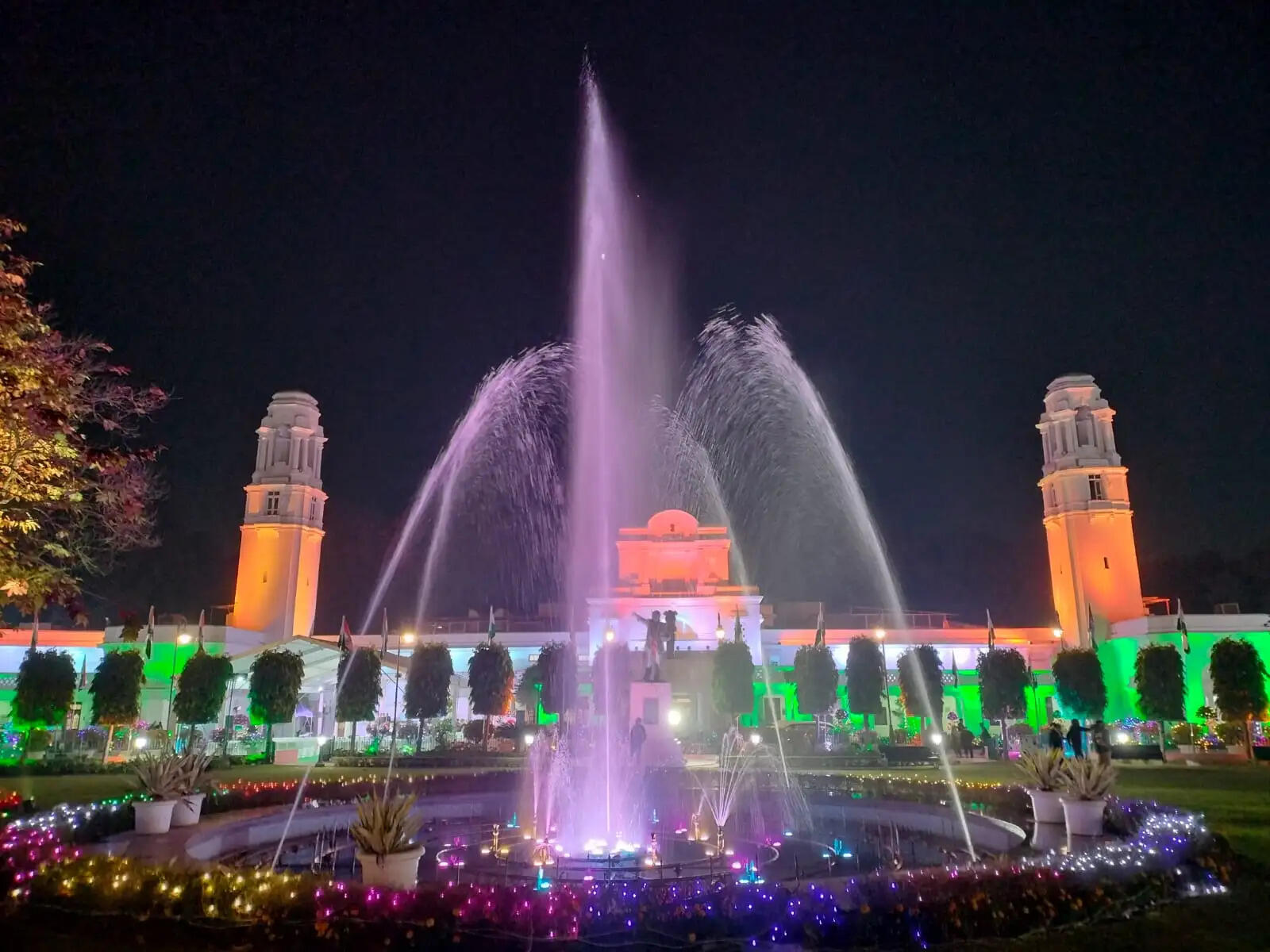 दिल्ली विधानसभा 14 और 15 अगस्त को आम लोगों के लिए खुलेगी, सुरक्षा बलों के बैंड की होगी संगीतमय प्रस्तुति