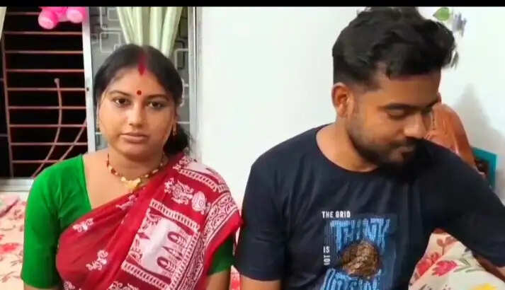 एंबुलेंस चालक से इसरो के टेक्नीशियन तक, देवजीत भद्र ने मेहनत के दम पर पाई सफलता
