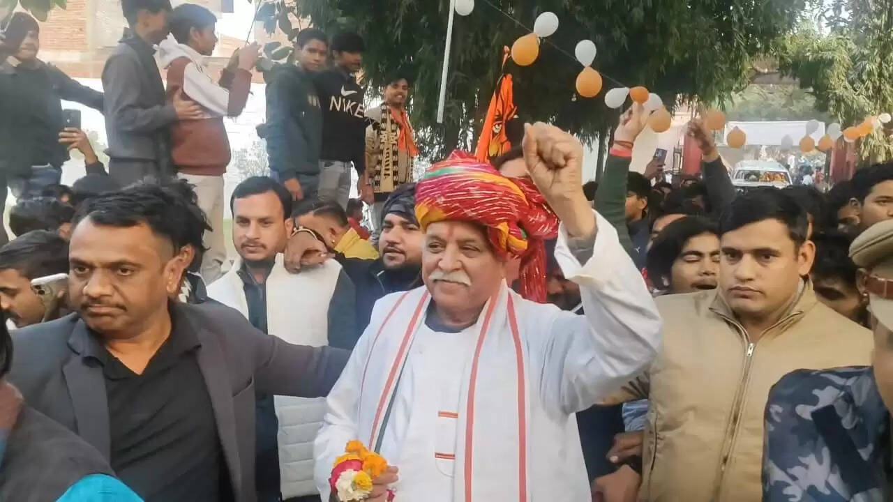 हिंदुओं की रक्षा के लिए सरकार उठाए कड़े कदम : डॉ. प्रवीण तोगड़िया