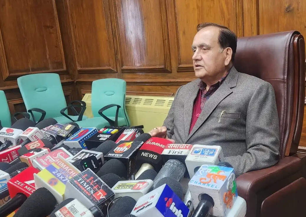 हिमाचल विधानसभा के बजट सत्र के दूसरे चरण में गूंजेंगे 834 सवाल, 18 मार्च से 2 अप्रैल तक चलेगा सत्र