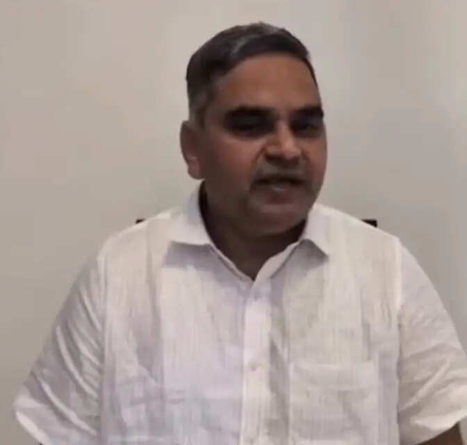 सहकारिता मंत्री गौतम दक के खिलाफ गाली वाले ऑडियो को लेकर प्रकरण दर्ज, एसएचओ ने दी थाने में रिपोर्ट