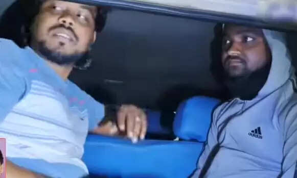 घाटाल में नाबालिग के अपहरण की कोशिश नाकाम