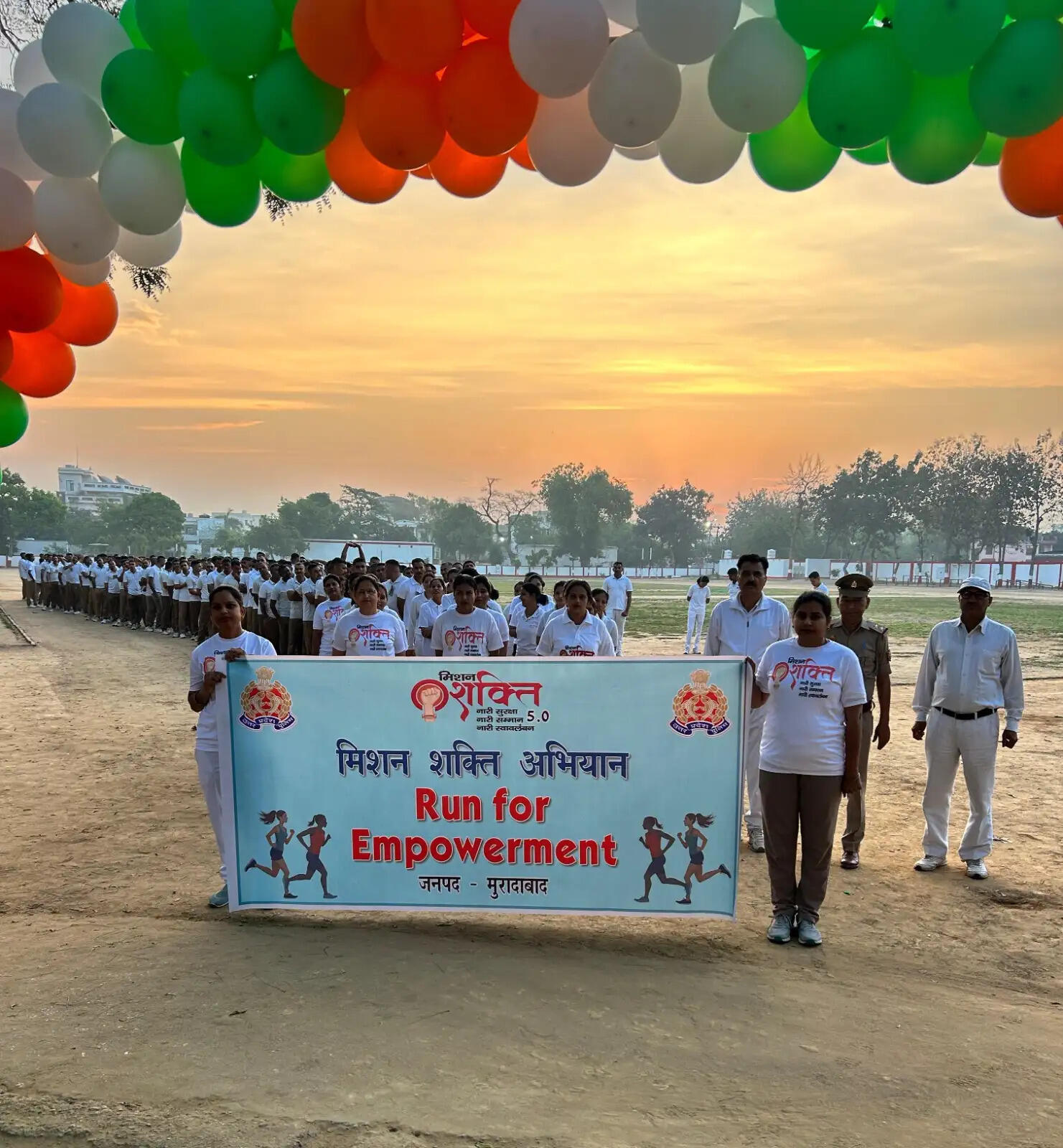 महिलाओं एवं बालिकाओं के खिलाफ होने वाले अपराधों का एक बड़ा कारण अशिक्षा : अभिनव द्विवेदी